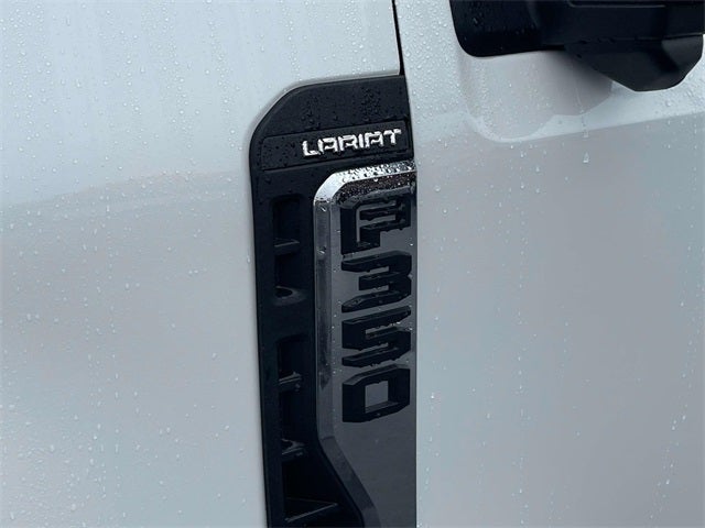 2024 Ford F-350SD Lariat DRW