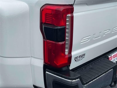 2024 Ford F-350SD Lariat DRW