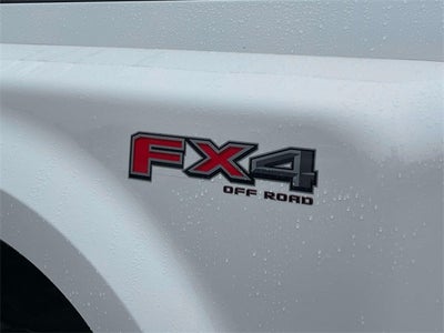 2024 Ford F-350SD Lariat DRW