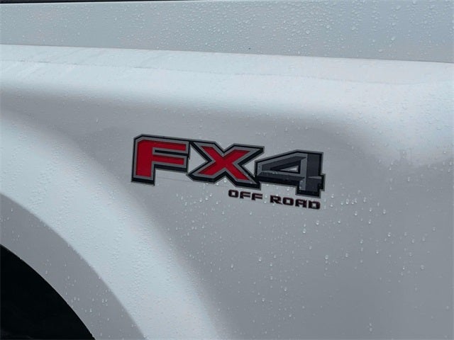 2024 Ford F-350SD Lariat DRW