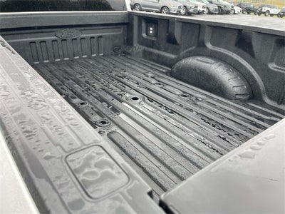 2024 Ford F-350SD Lariat DRW