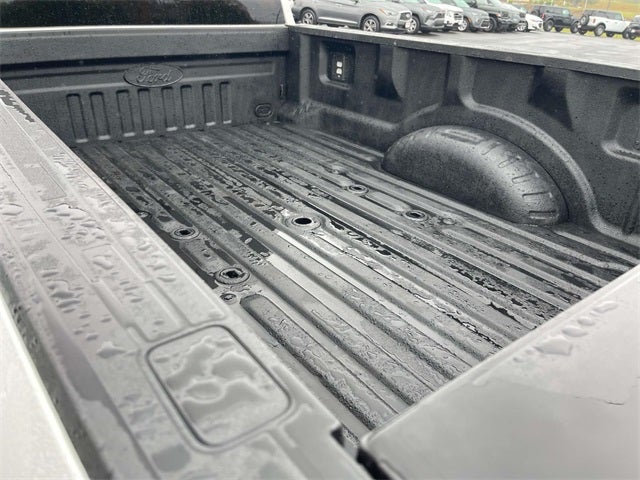 2024 Ford F-350SD Lariat DRW