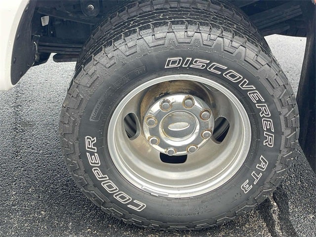 2024 Ford F-350SD Lariat DRW