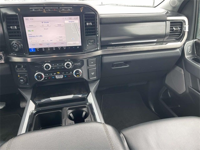 2024 Ford F-350SD Lariat DRW