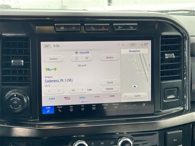 2024 Ford F-350SD Lariat DRW