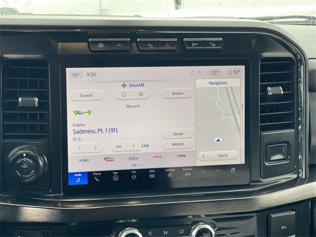 2024 Ford F-350SD Lariat DRW