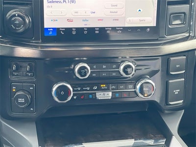 2024 Ford F-350SD Lariat DRW