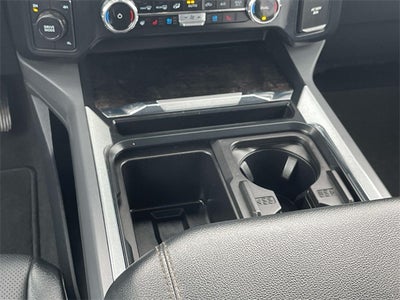 2024 Ford F-350SD Lariat DRW