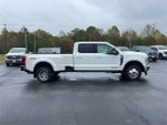 2024 Ford F-350SD Lariat DRW