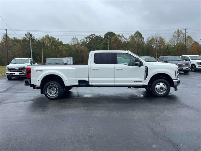2024 Ford F-350SD Lariat DRW