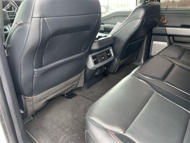 2024 Ford F-350SD Lariat DRW