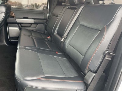 2024 Ford F-350SD Lariat DRW