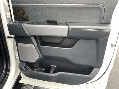 2024 Ford F-350SD Lariat DRW