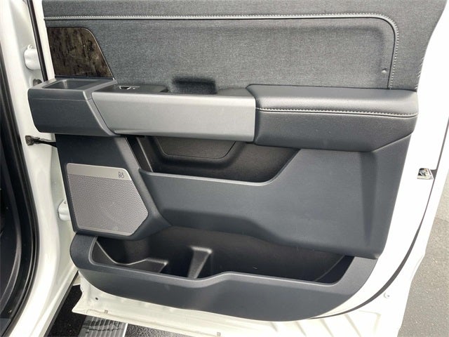 2024 Ford F-350SD Lariat DRW