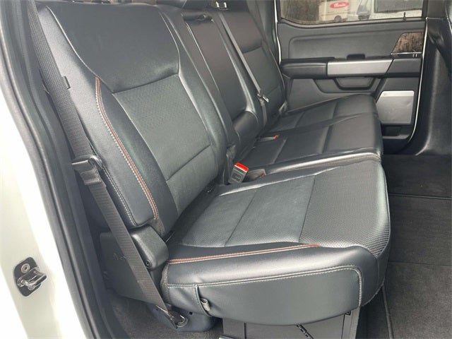 2024 Ford F-350SD Lariat DRW