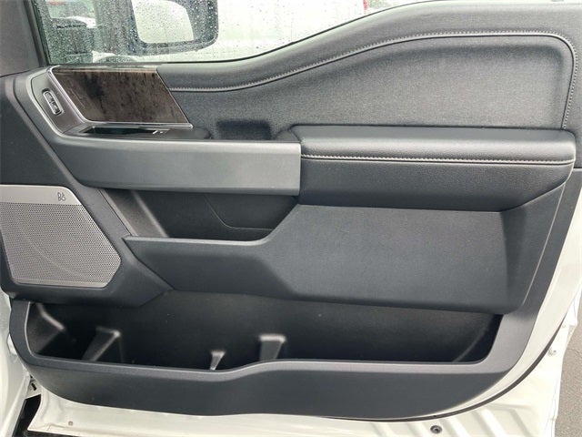 2024 Ford F-350SD Lariat DRW