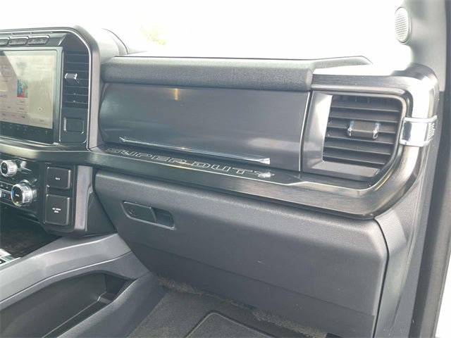 2024 Ford F-350SD Lariat DRW