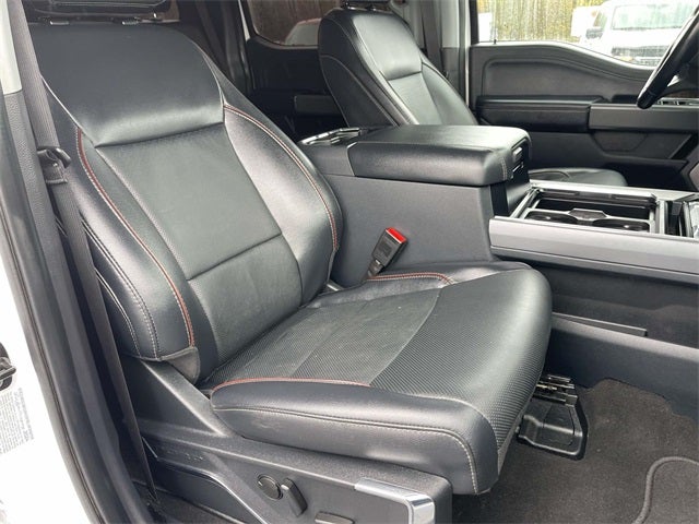 2024 Ford F-350SD Lariat DRW