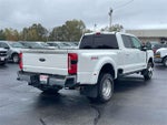 2024 Ford F-350SD Lariat DRW