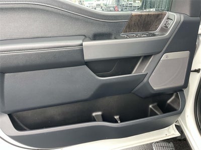 2024 Ford F-350SD Lariat DRW