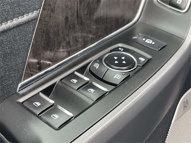 2024 Ford F-350SD Lariat DRW