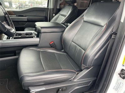 2024 Ford F-350SD Lariat DRW