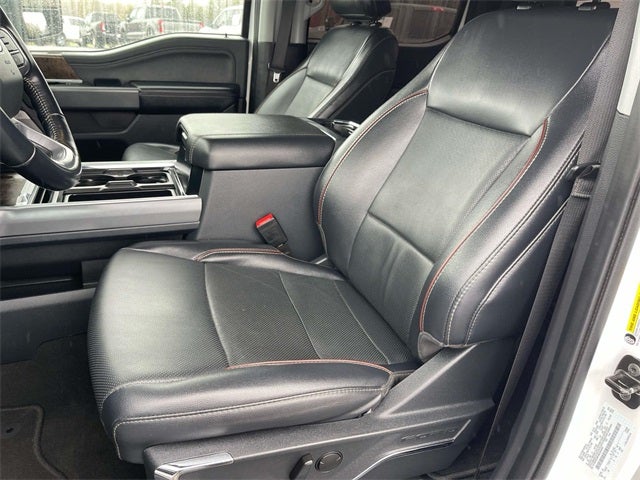 2024 Ford F-350SD Lariat DRW