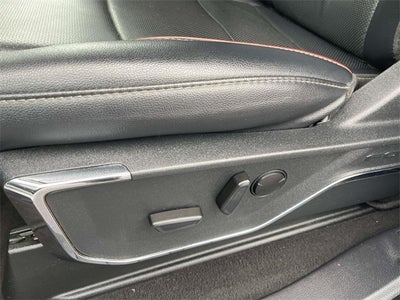 2024 Ford F-350SD Lariat DRW