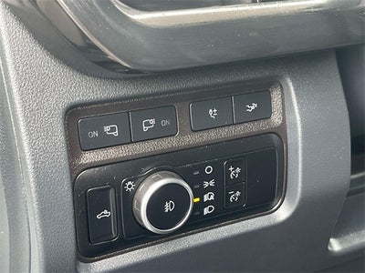 2024 Ford F-350SD Lariat DRW