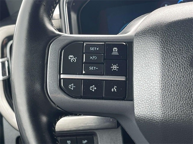 2024 Ford F-350SD Lariat DRW