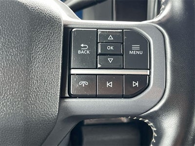 2024 Ford F-350SD Lariat DRW