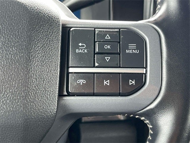 2024 Ford F-350SD Lariat DRW