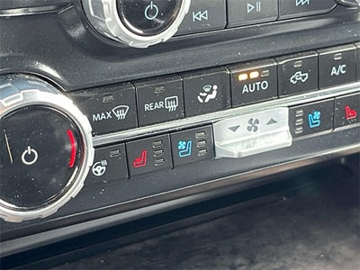 2024 Ford F-350SD Lariat DRW