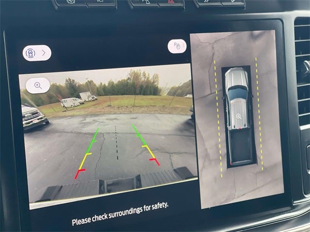 2024 Ford F-350SD Lariat DRW