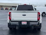 2024 Ford F-350SD Lariat DRW