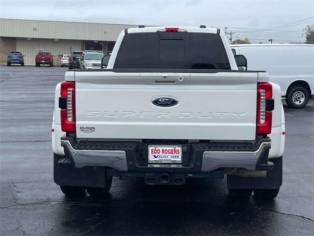 2024 Ford F-350SD Lariat DRW