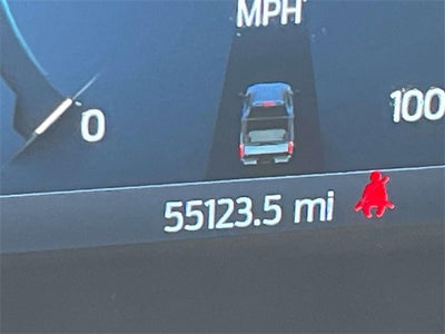 2024 Ford F-350SD Lariat DRW