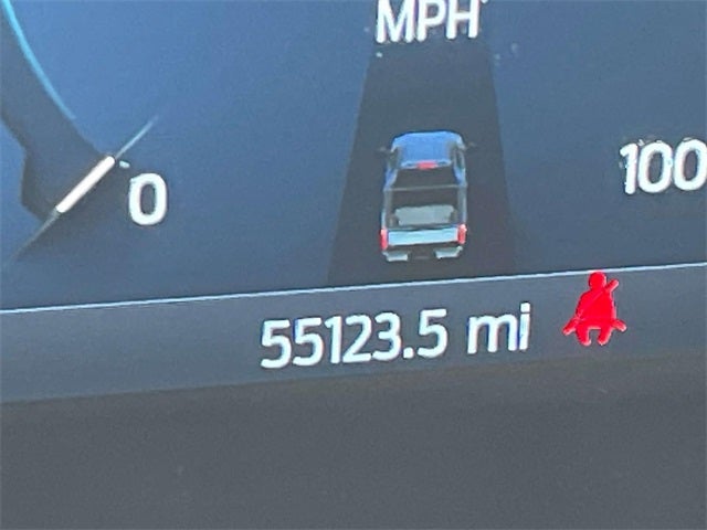 2024 Ford F-350SD Lariat DRW