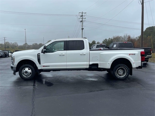 2024 Ford F-350SD Lariat DRW