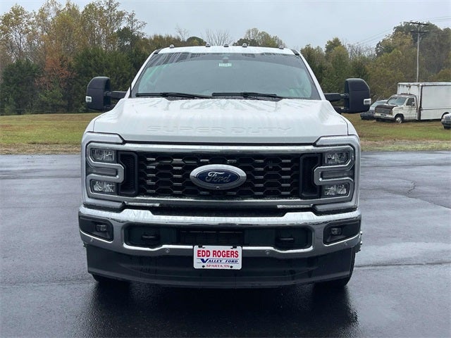 2024 Ford F-350SD Lariat DRW