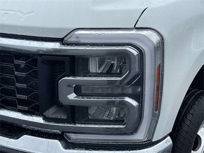 2024 Ford F-350SD Lariat DRW