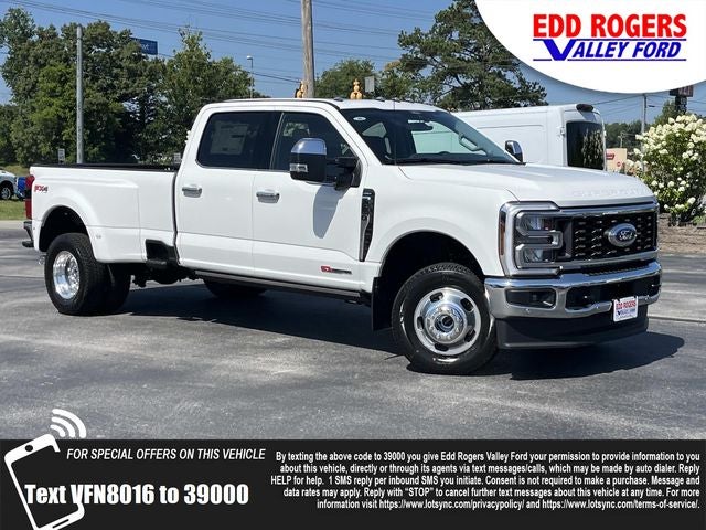 2026 Ford F-350SD DRW