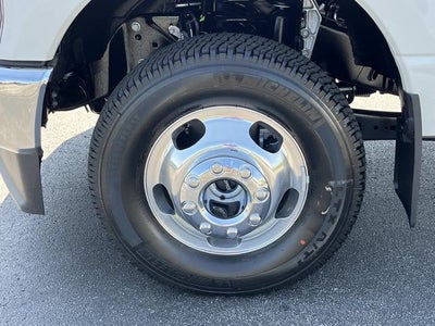 2026 Ford F-350SD DRW