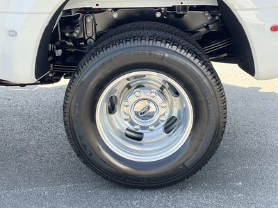 2026 Ford F-350SD DRW