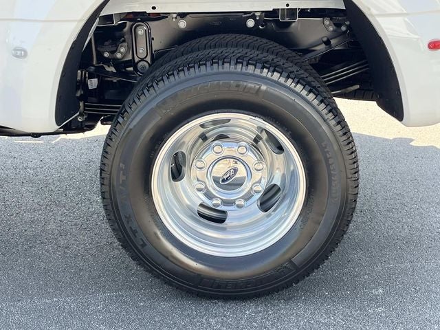 2026 Ford F-350SD DRW