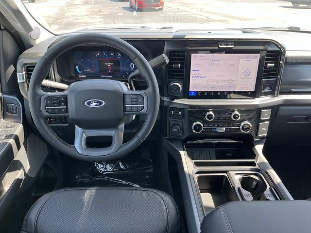 2026 Ford F-350SD DRW