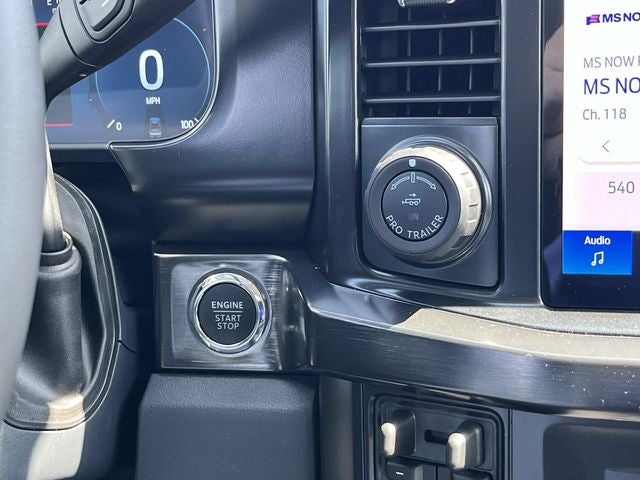 2026 Ford F-350SD DRW