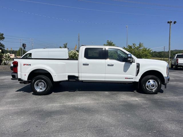 2026 Ford F-350SD DRW