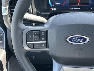 2026 Ford F-350SD DRW