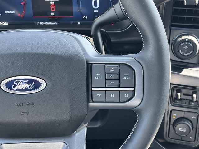 2026 Ford F-350SD DRW